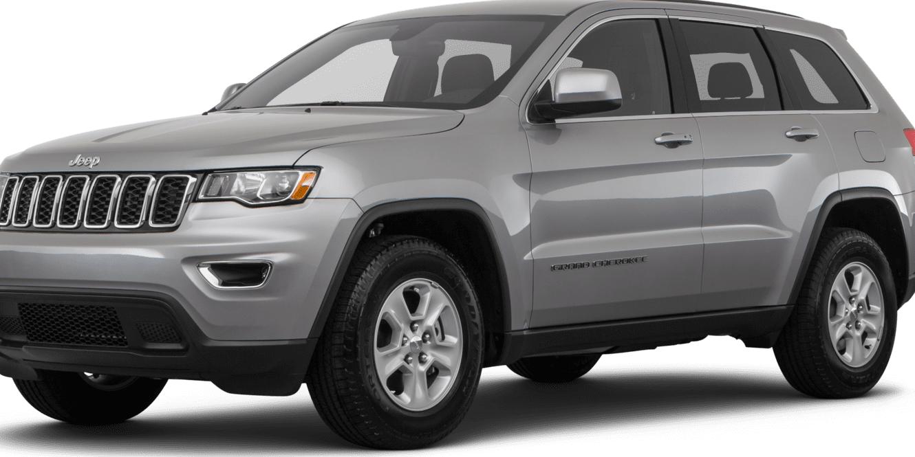 JEEP GRAND CHEROKEE 2018 1C4RJFAG0JC180339 image